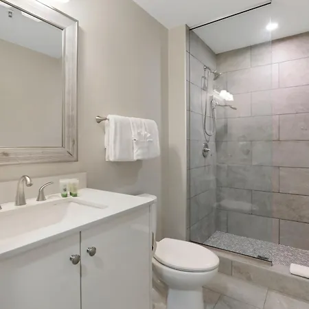 Mardi Gras Condos-nola's 4br Elegance Apartment