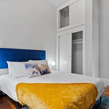 Holiday home A Suite-starr Named Desire - Charming 1 Bedroom New Orleans