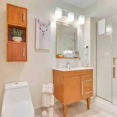 Apartment Charming In Nola *