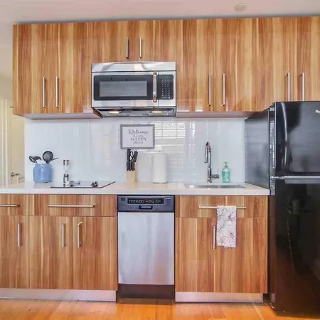 Charming In Nola Apartment *