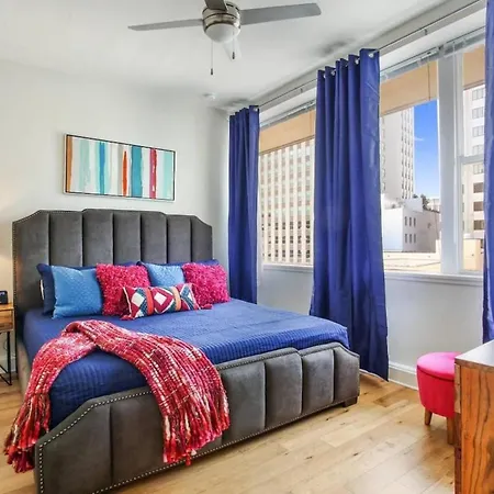 Apartment Charming In Nola New Orleans