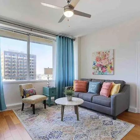 Apartment Charming In Nola *