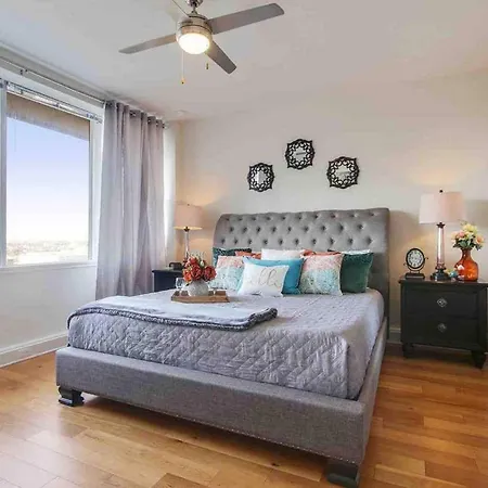 Charming In Nola Apartment *