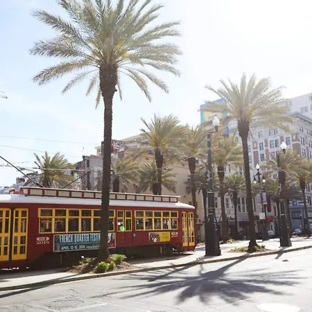 Charming In Nola * New Orleans