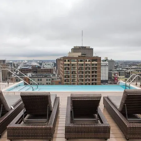 Charming In Nola Apartment *