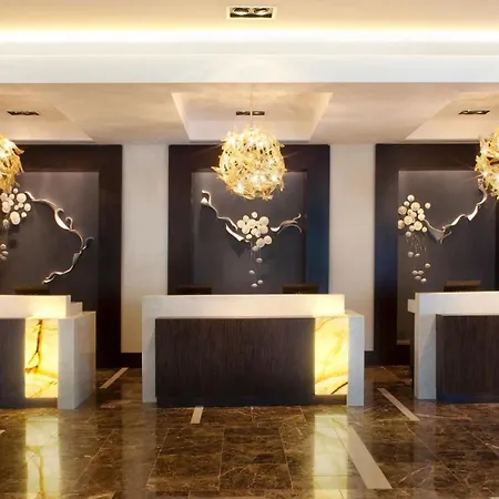 Elegant Unit At Hyatt Regency Aparthotel 3*