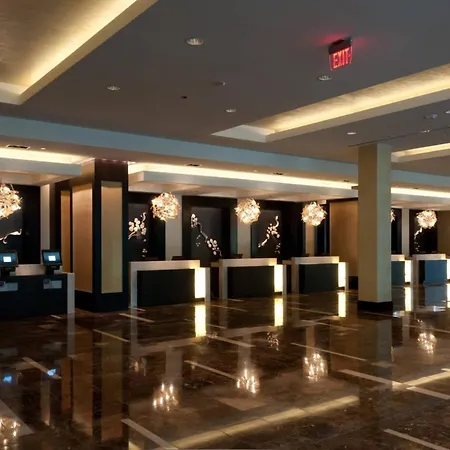 Aparthotel Elegant Unit At Hyatt Regency New Orleans