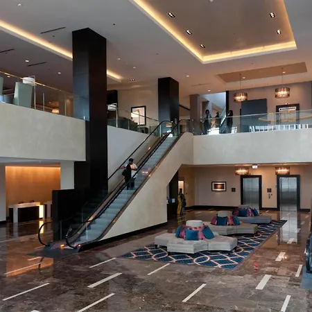 Elegant Unit At Hyatt Regency Aparthotel New Orleans