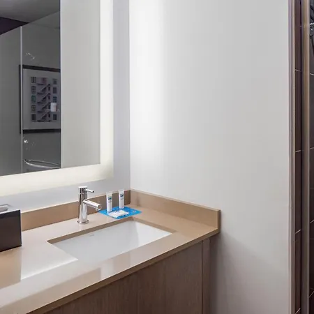 Aparthotel Elegant Unit At Hyatt Regency 3*