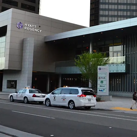 Elegant Unit At Hyatt Regency 3* New Orleans