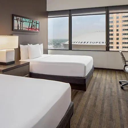 Aparthotel Elegant Unit At Hyatt Regency