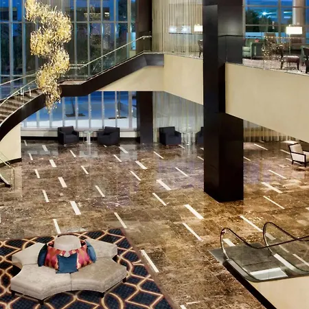 Elegant Unit At Hyatt Regency Aparthotel