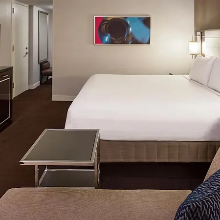 Elegant Unit At Hyatt Regency Aparthotel 3*