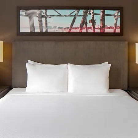 Elegant Unit At Hyatt Regency Aparthotel New Orleans