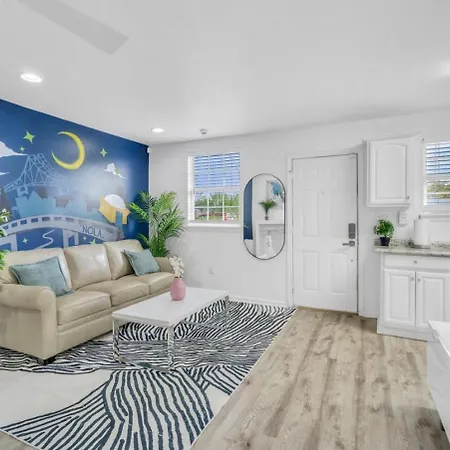 Apartment Lapis Lafitte Gem *