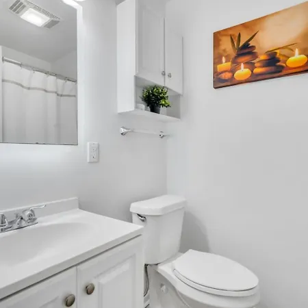 Lapis Lafitte Gem Apartment