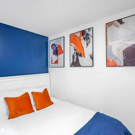 Lapis Lafitte Gem Apartment *