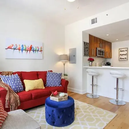 Blissful View With Small Rooftop Pool And Gym Near French Quarter, Seanger, Super Dome, Restaurants, Casino And More Aparthotel *