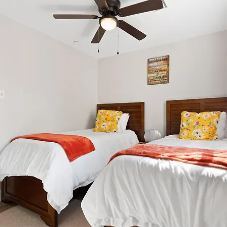 Holiday home Fais Do-Do Lodge *