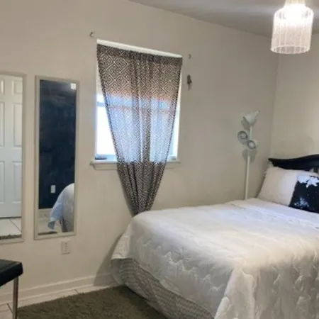 Gentilly Gem * New Orleans