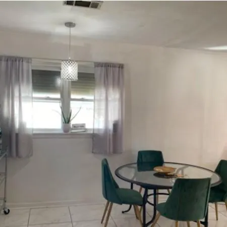 Holiday home Gentilly Gem