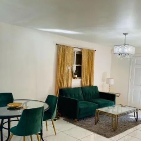 Holiday home Gentilly Gem New Orleans