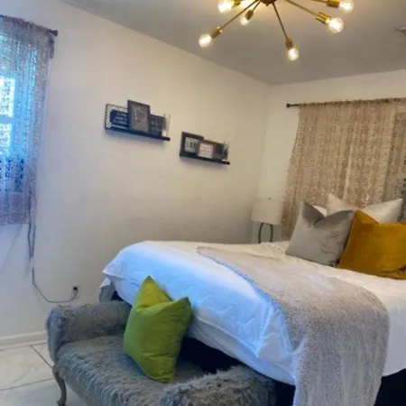 Holiday home Gentilly Gem