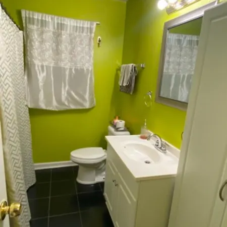 Gentilly Gem Holiday home