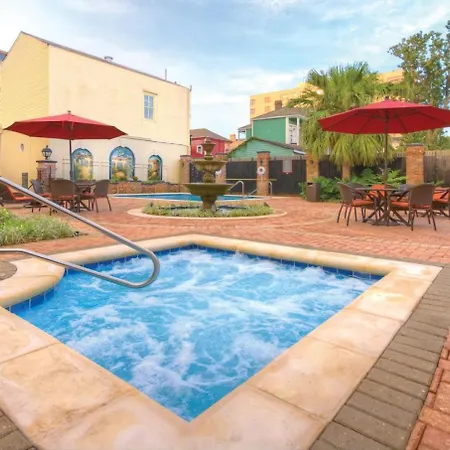 Club Wyndham Avenue Plaza 3* New Orleans