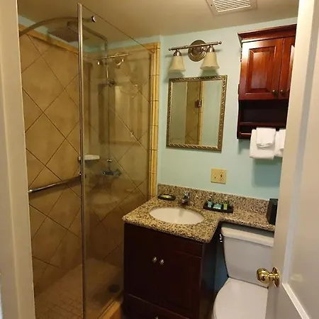 Club Wyndham Avenue Plaza Hotel 3*