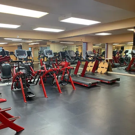 Club Wyndham Avenue Plaza 3*
