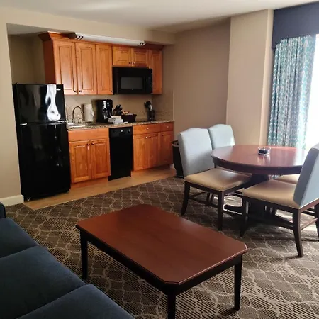 Club Wyndham Avenue Plaza New Orleans