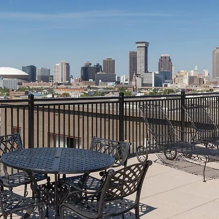 Club Wyndham Avenue Plaza Hotel 3*