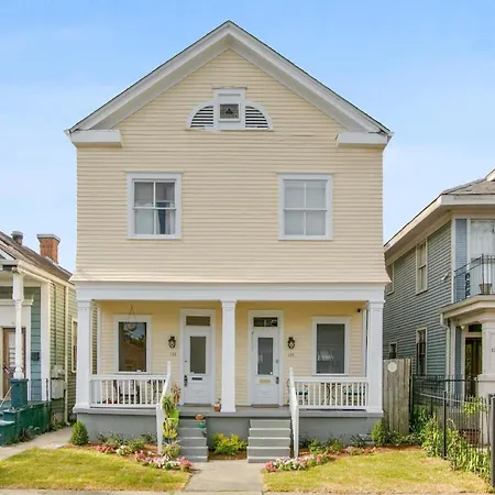 Lovely Mid Apartment