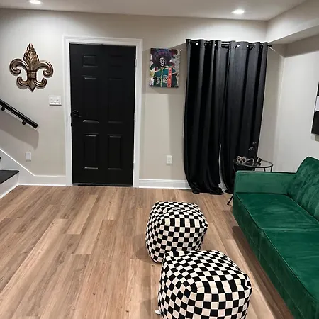 Holiday home Nola Charm *