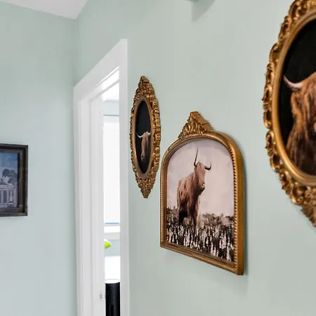 Holiday home Lakeview Retreat W Neon Accents New Orleans
