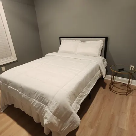Holiday home Luxury Nola 3bed 2bath New Orleans
