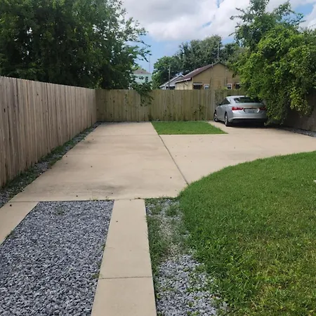 Luxury Nola 3bed 2bath *