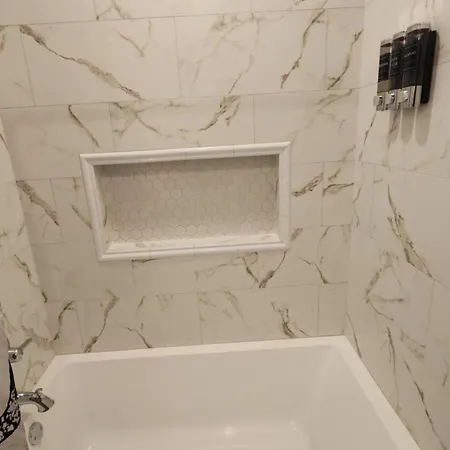 Luxury Nola 3bed 2bath Holiday home New Orleans