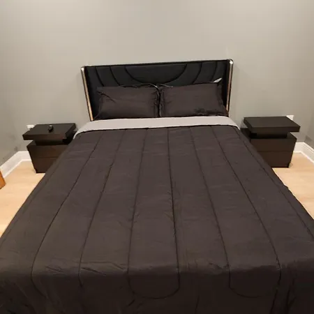 Luxury Nola 3bed 2bath