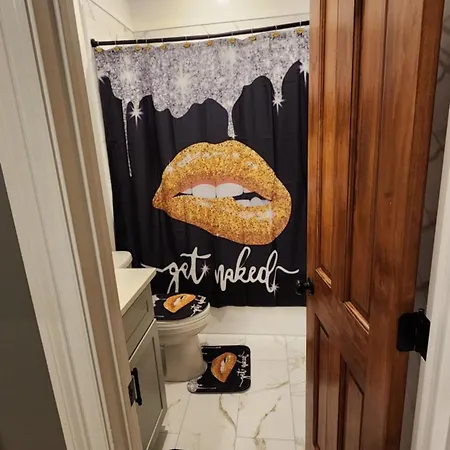 Luxury Nola 3bed 2bath Holiday home *