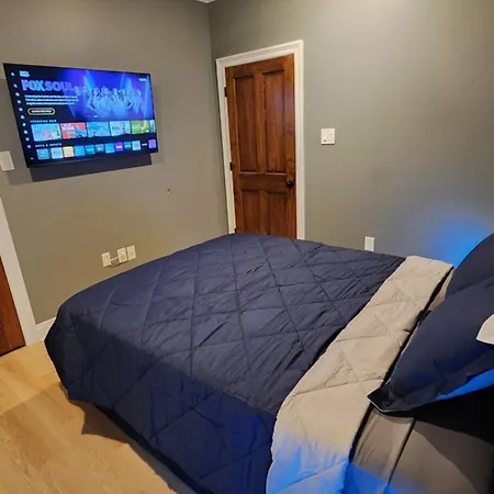 Luxury Nola 3bed 2bath New Orleans