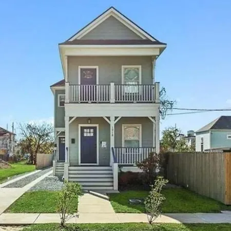 Holiday home Luxury Nola 3bed 2bath