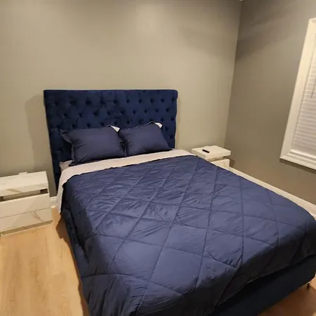 Holiday home Luxury Nola 3bed 2bath New Orleans