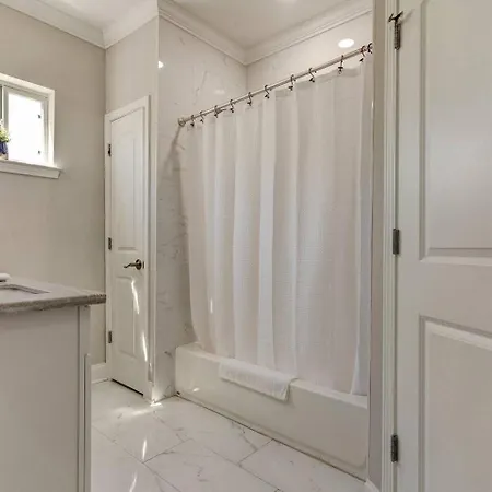 3br Near Superdome, Treme & French Quarter * New Orleans