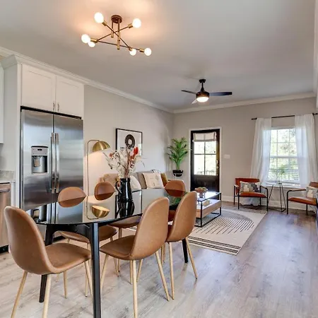 3br Near Superdome, Treme & French Quarter