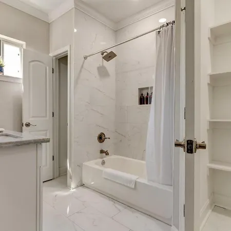 3br Near Superdome, Treme & French Quarter *