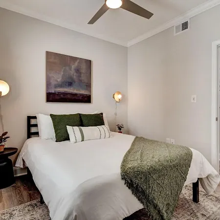 3br Near Superdome, Treme & French Quarter * New Orleans