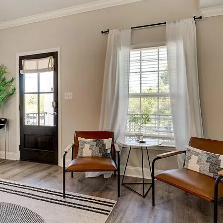 3br Near Superdome, Treme & French Quarter