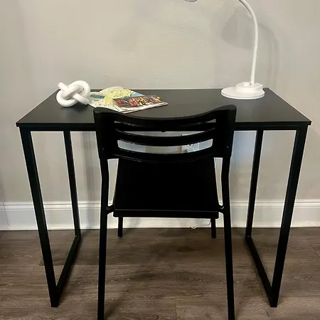 Holiday home Spacious 3br W Fenced Backyard New Orleans